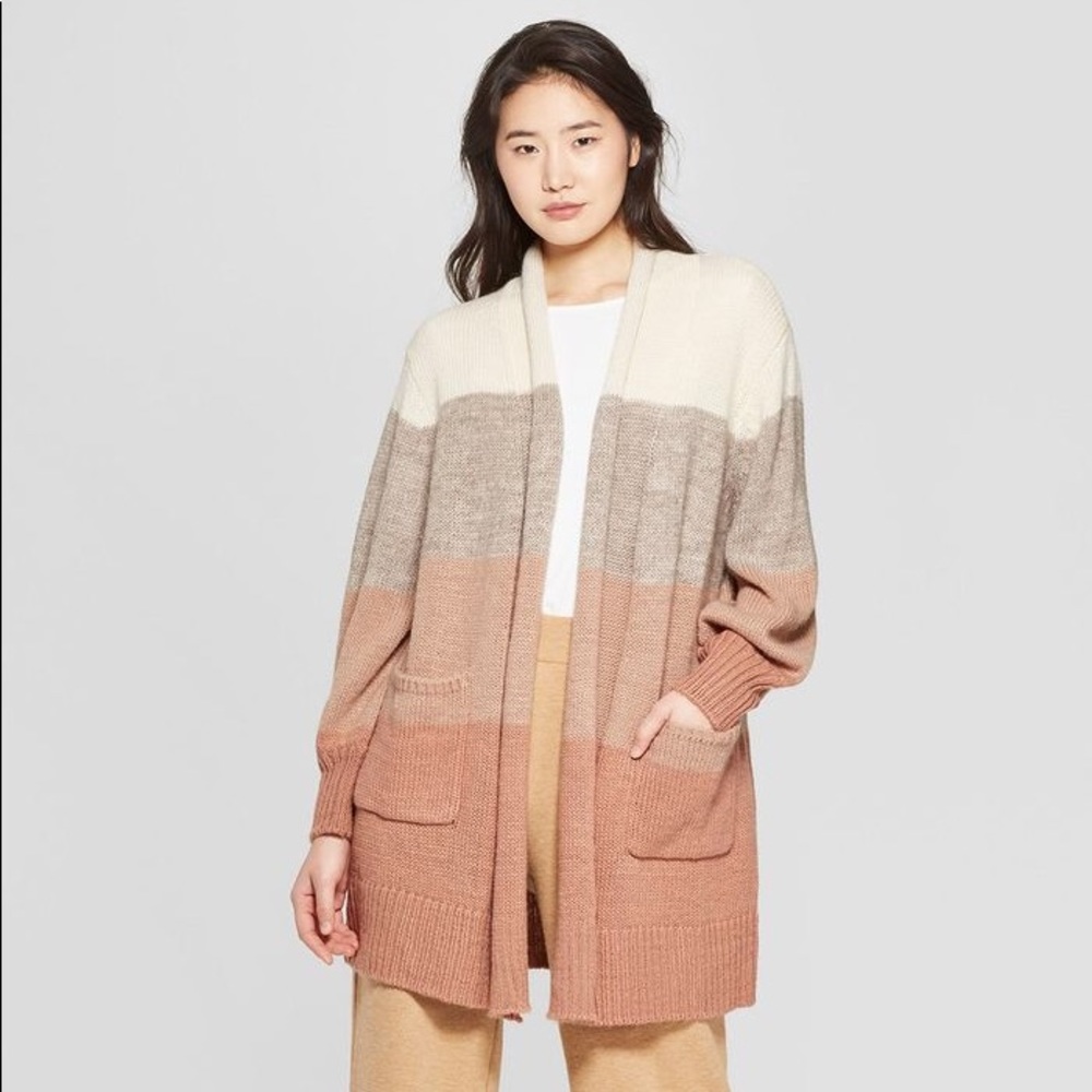 Who what wear cardigan